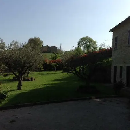 La Perla Delle Colline Marchigiane * Sasso (Ancona)