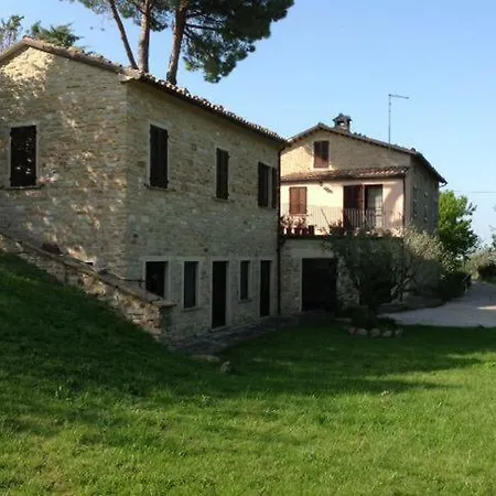 La Perla Delle Colline Marchigiane *